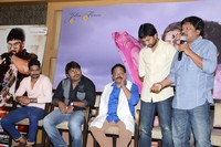 Paisa Movie Press Meet